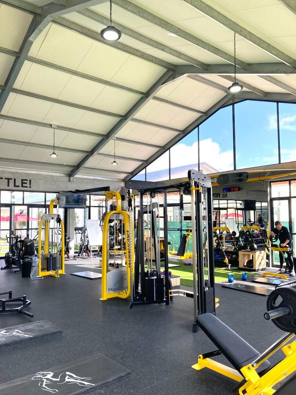 To Let 1 Bedroom Property for Rent in The Huntsman Western Cape